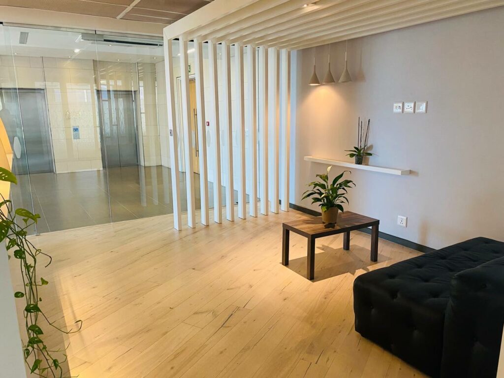 toa delivery center
