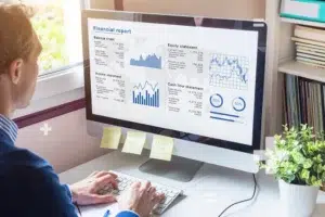 cloud based accounting software