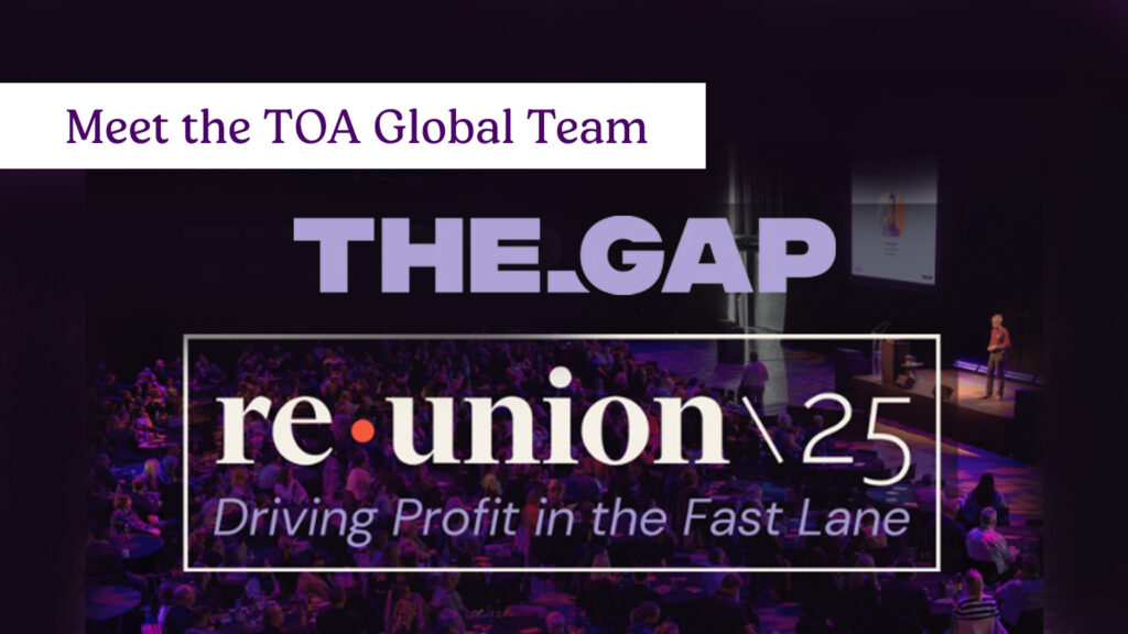 The Gap