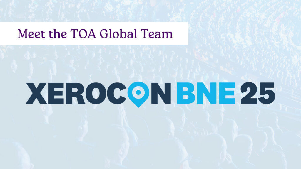 Xerocon